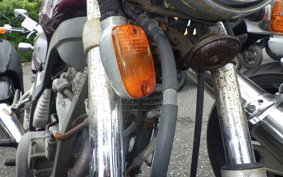YAMAHA SRX400 Gen.4 1993 3VN