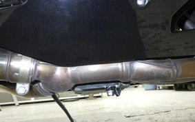 KAWASAKI ZZ1400 NINJA R 2009 ZXT40C