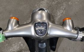 HONDA LITTLE CUB AA01