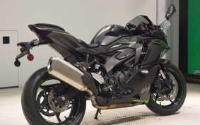 KAWASAKI ZX-4R SE 2023 ZX400P