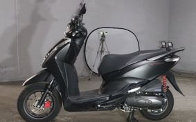 HONDA LEAD 125 JK12
