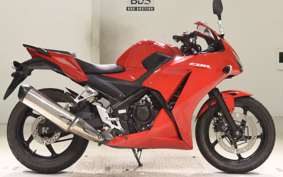 HONDA CBR250R GEN 3 MC41