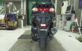YAMAHA MAJESTY 250 Gen.4 2014 SG20J