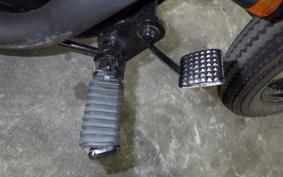 HONDA STEED 400 1992 NC26