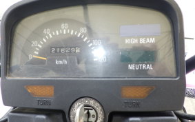 YAMAHA SR125 4WP