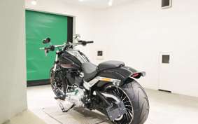 HARLEY FXBR1920 2025