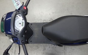 SUZUKI ADDRESS V125 Gen.2 2004 DP12H