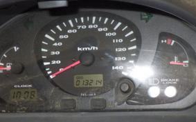 SUZUKI SKYWAVE 250 (Burgman 250) CJ42A