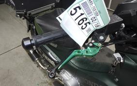 HONDA ｸﾛｽｶﾌﾞ110-3 2008 JA60