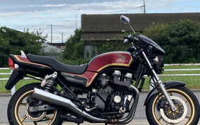 HONDA CB750 2007 RC42