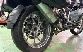 BMW R 1200GS 2015 0A01