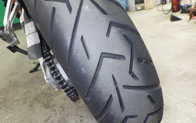 DUCATI MULTISTRADA V4S 2022