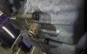 DUCATI HYPERMOTARD 939 SP 2016