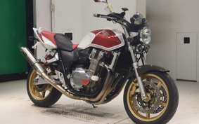 HONDA CB1300SF SUPER FOUR 2006 SC54