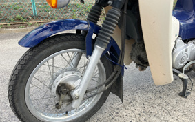 HONDA SUPER CUB50 AA07
