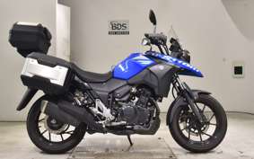 SUZUKI Vｽﾄﾛｰﾑ250