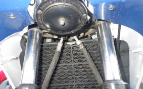 SUZUKI GSX-R400 GK71B