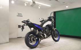 YAMAHA TENERE 700 2020 DM09J