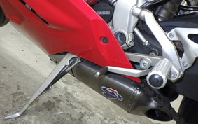 DUCATI 899 PANIGALE 2015