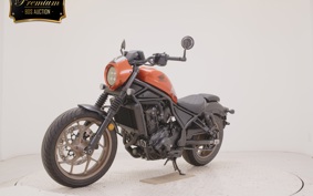 HONDA REBEL 1100 S DCT 2026 SC87