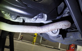 HONDA LEAD 125 2022 JF45