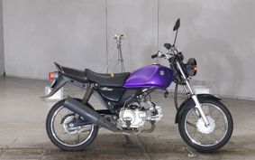 SUZUKI GS50 NA41A