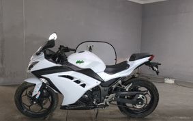 KAWASAKI NINJA 250 EX250L