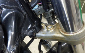 HONDA CB400SF VTEC 2001 NC39