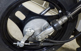 SUZUKI ﾚｯﾂ CA4AA