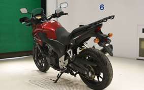 HONDA 400X 2013 NC47