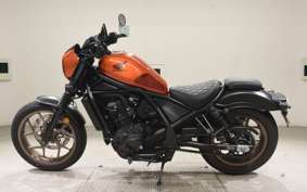HONDA REBEL 1100 S DCT 2026 SC87