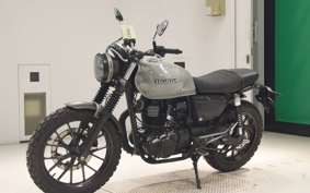 HONDA GB350S 2022 NC59