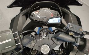 KAWASAKI NINJA250 EX250L
