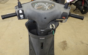 YAMAHA AXIS 125 TREET SE53J