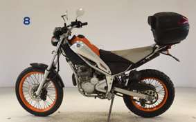 YAMAHA TRICKER Gen.2 1994 DG16J