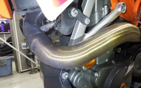 KTM 690 SMC R 2013