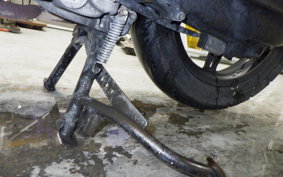 HONDA PCX 150 2012 KF12