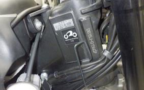 YAMAHA WR250X