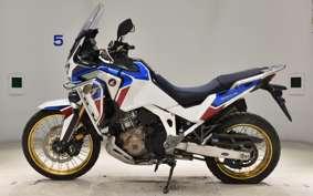 HONDA CRF1100L AFRICA TWIN DCT 2019 SD10