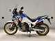 Фото Honda CRF1100L AFRICA TWIN DCT 2019 с японского аукциона