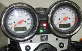 HONDA VTR 250 Gen. 2 MC33