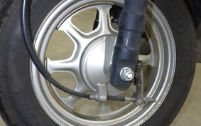 HONDA TACT-4ﾍﾞｰｼｯｸ AF79