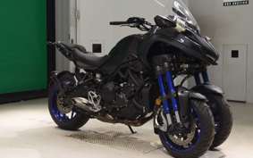 YAMAHA NIKEN 2018 RN58J