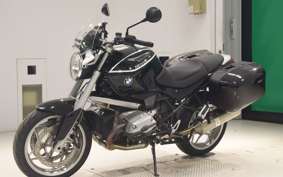 BMW R1200R 2007