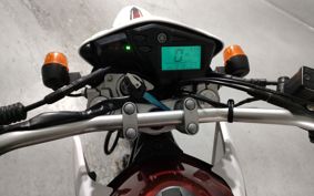 YAMAHA SEROW 250 DG17J