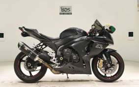 SUZUKI GSX-R1000 2012