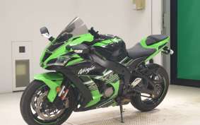 KAWASAKI ZX 10 NINJA R 2018