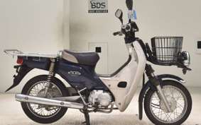 HONDA C110 SUPER CUB 2021 JA10