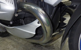 BMW R1200 RT 2010