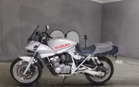 SUZUKI GSX250 KATANA GJ76A